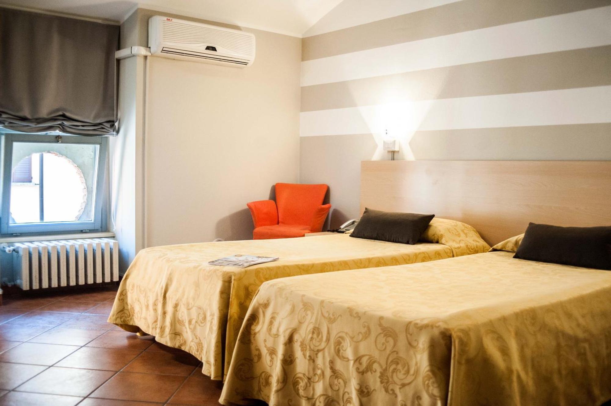 Lizard Hotel Como Exterior foto