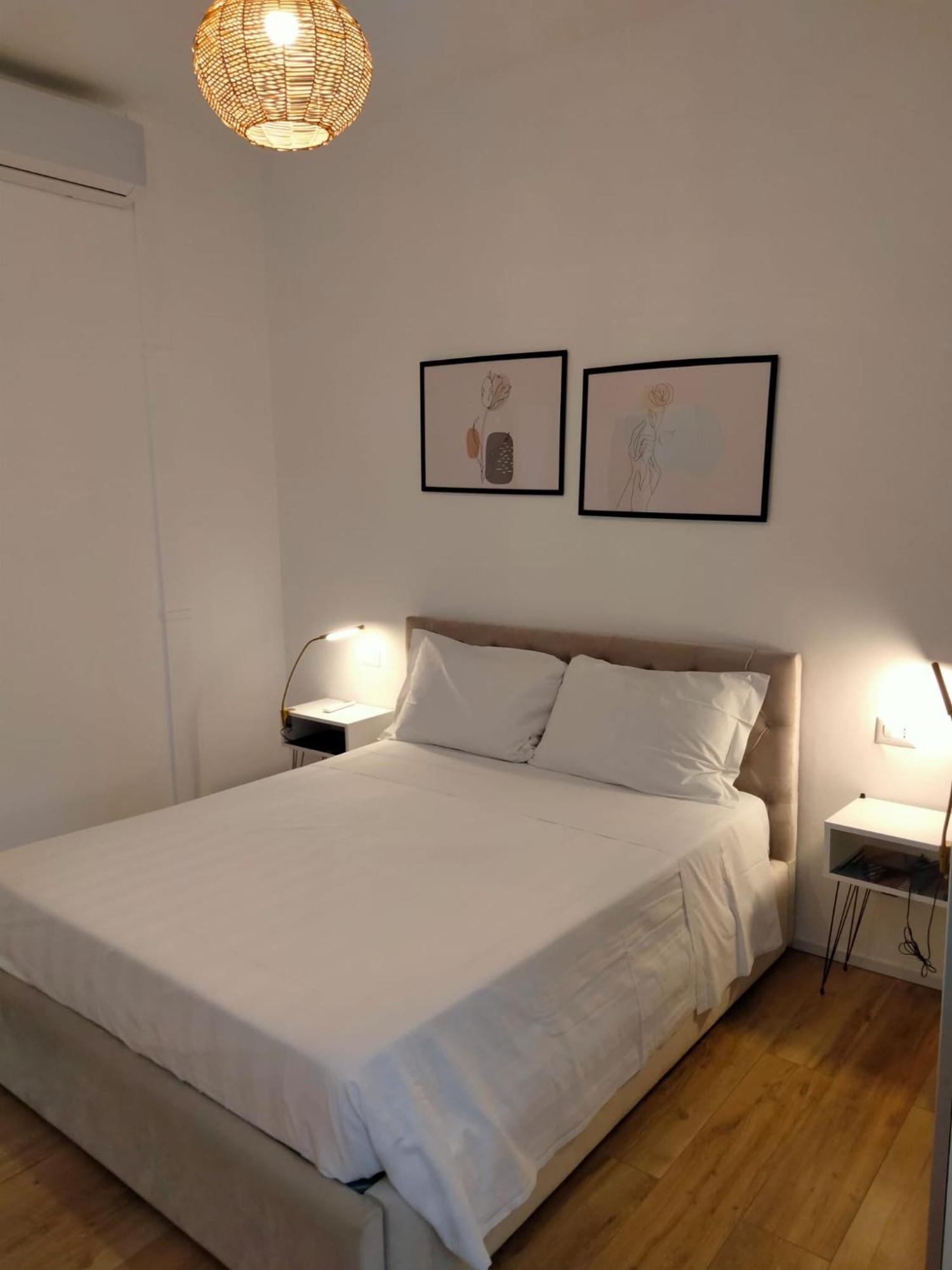Lizard Hotel Como Exterior foto